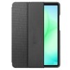 Etui z Miejscem na Rysik do Samsung Galaxy Tab A9 8.7 - Tech-Protect SC Pen Canvas - Szare